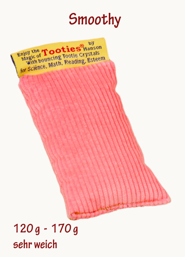 Smoothy Tooties